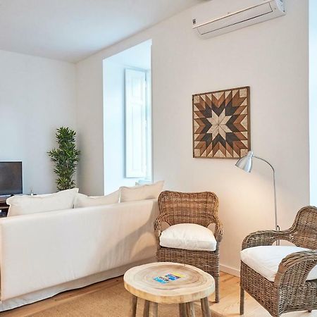 Modern Apartment Calcada Sao Francisco II Lisboa Eksteriør bilde