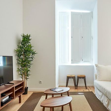 Modern Apartment Calcada Sao Francisco II Lisboa Eksteriør bilde